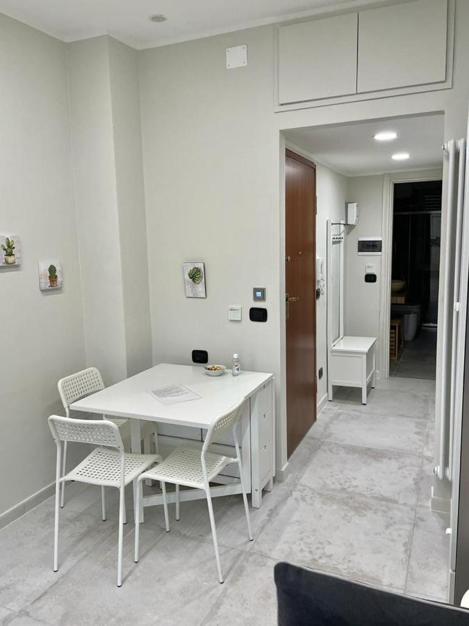 Maremma10 Lejlighed Torino Eksteriør billede